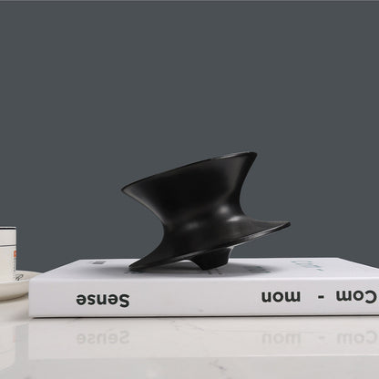 Modern Decorative Spinning Top Homeandso