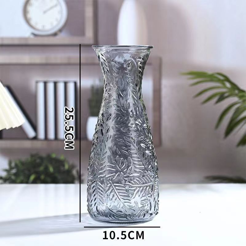 Decorative Glass