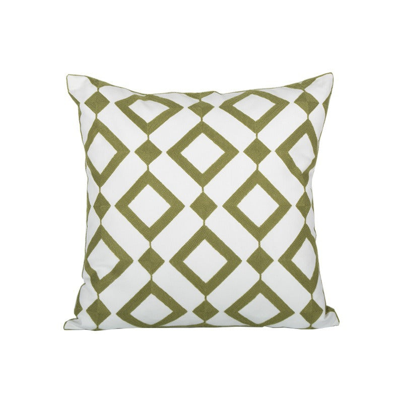 Decorative Throw Pillow for Chair Decor