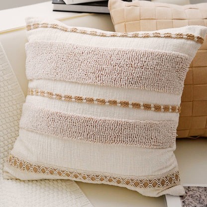 Home Decor Cushion for Sofa Decoration
