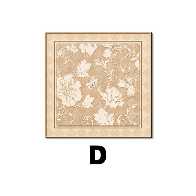 Floral Decorative Framed Artwork Homeandso