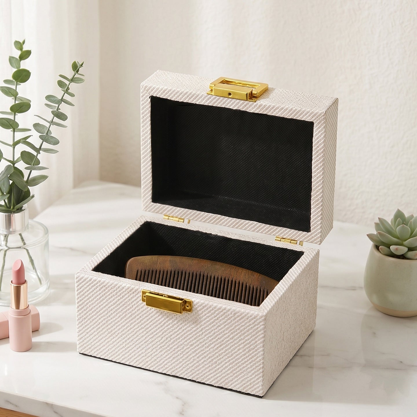 Decorative Storage Box Homeandso 1788262696
