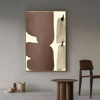 Abstract Modern Wall Artwork Homeandso