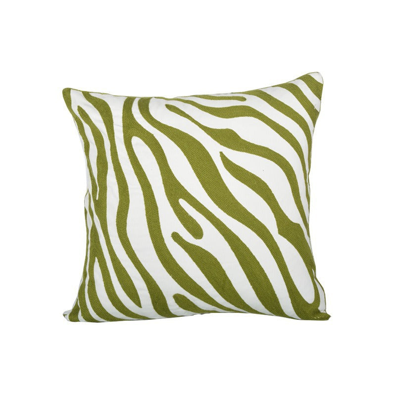 Decorative Throw Pillow for Chair Decor