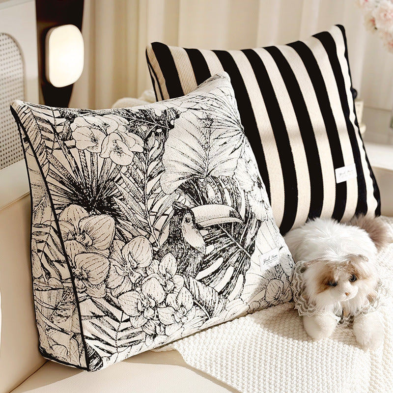 Decorative Throw Pillow for Stylish Home Interiors