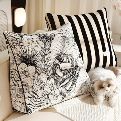 Decorative Throw Pillow for Stylish Home Interiors