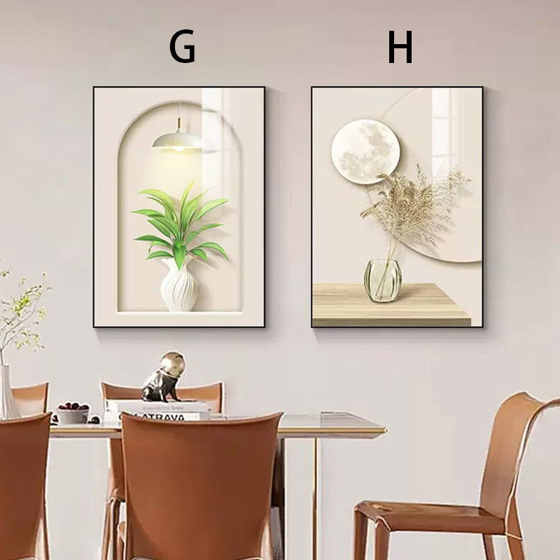 Decorative Modern Wall Art Homeandso