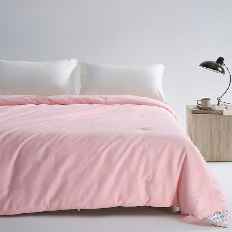 Decorative Lightweight Cozy Patchwork Blanket Homeandso