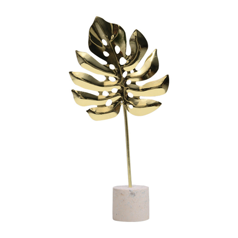 Elegant Ginkgo Leaf Decor Homeandso
