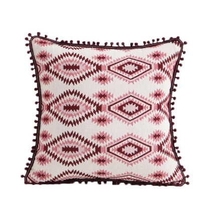 Artisan Textured Throw Pillow