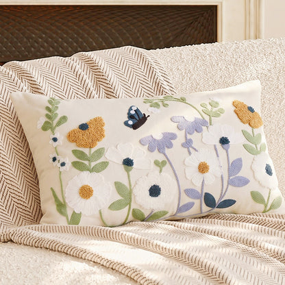 Decorative Lumbar Cushion