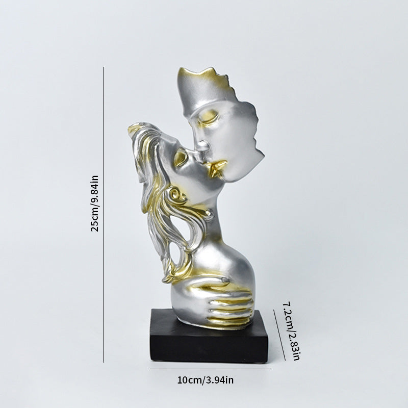 Decorative Sculpture Homeandso
