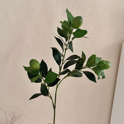 Decorative Floral Piece for Home Interior