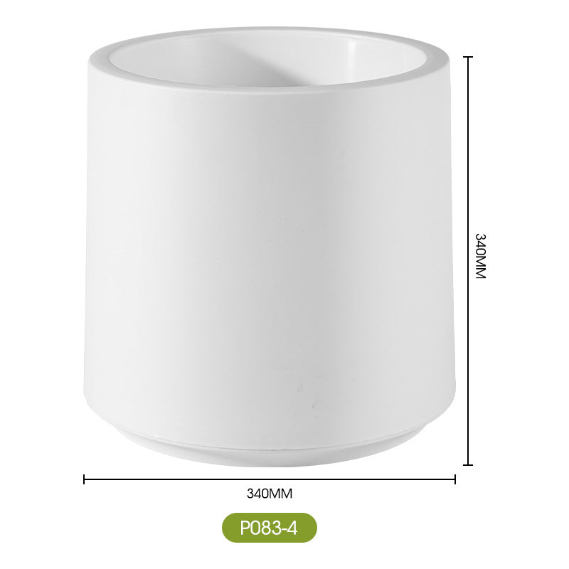 Modern Square Planter Homeandso