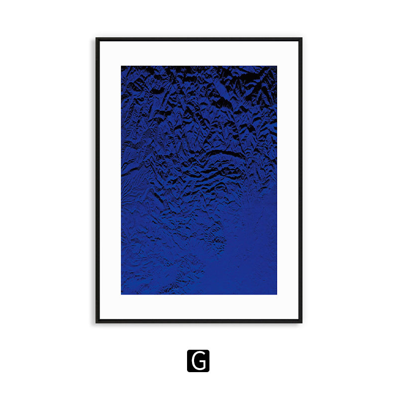 Abstract Line Art Canvas Print Homeandso 1790072945