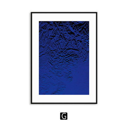 Abstract Line Art Canvas Print Homeandso 1790072945