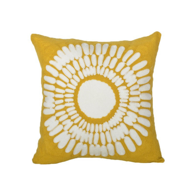 Decorative Throw Cushion for Home Decor