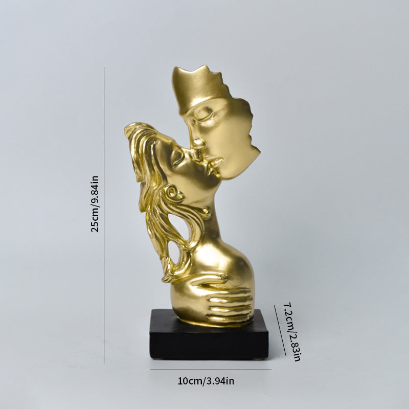 Decorative Sculpture Homeandso