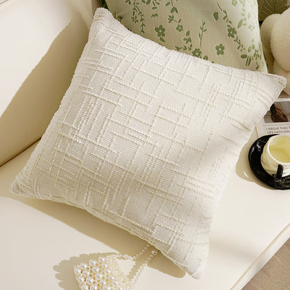 Decorative Throw Pillow for Bedroom Comfort