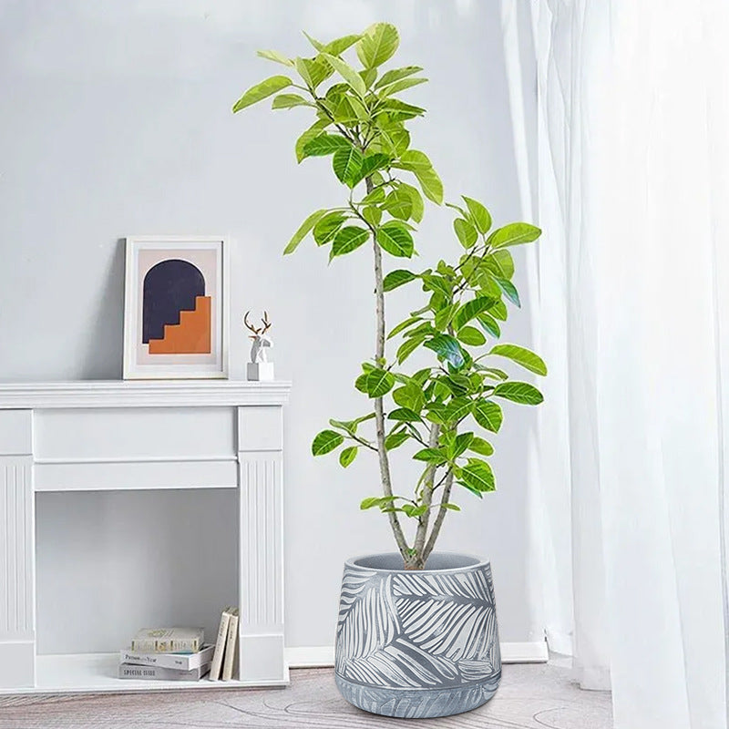 Decorative Indoor Planter Homeandso