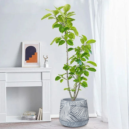 Decorative Indoor Planter Homeandso