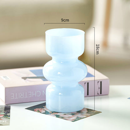 Homeandso Decorative Table Vase