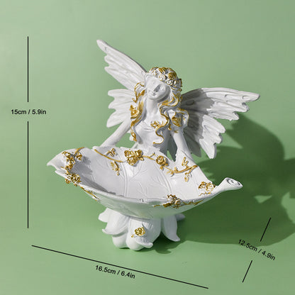 Angel Figurine Homeandso