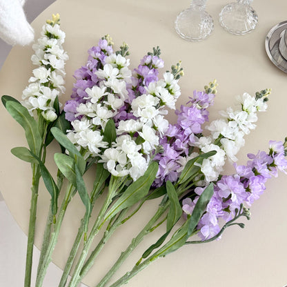 Decorative Floral Arrangement for Indoor Display