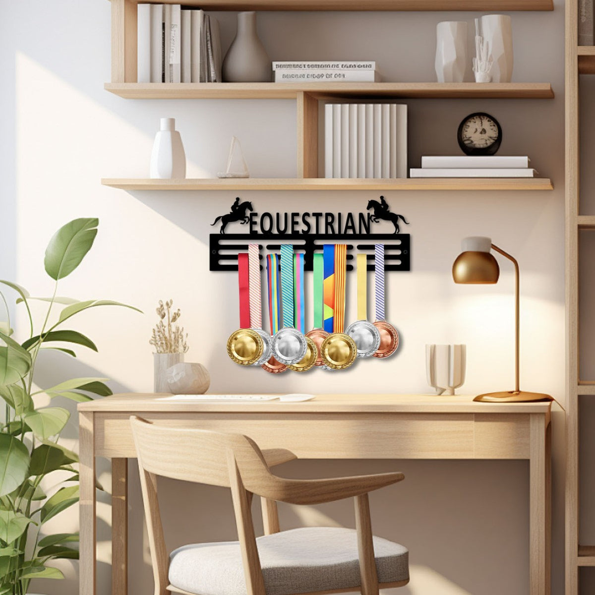 Equestrian Wall Art Homeandso