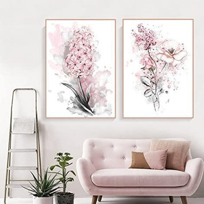 Fantasy-Themed Art Print Set Homeandso