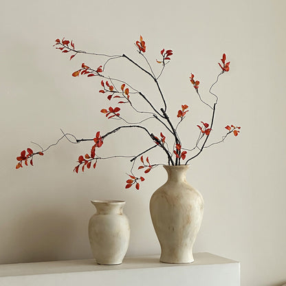Decorative Botanical Table Centerpiece