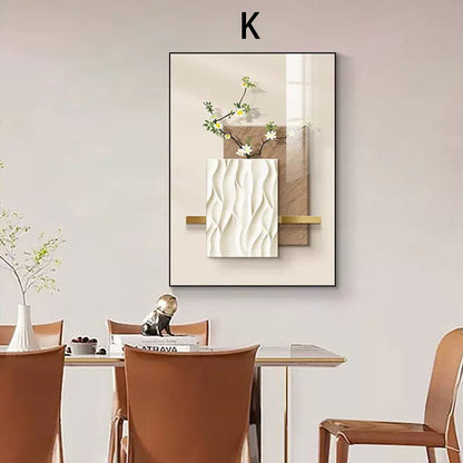 Decorative Modern Wall Art Homeandso