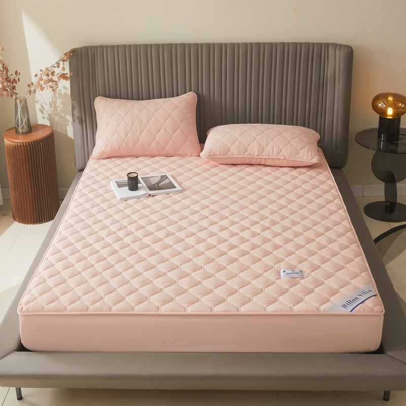 Quilted Mattress Protector