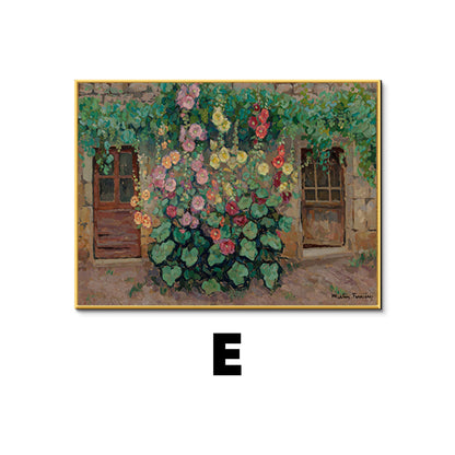 Decorative Framed Home Art Print Homeandso