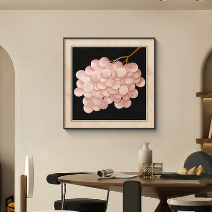 Floral-Inspired Framed Wall Art Homeandso