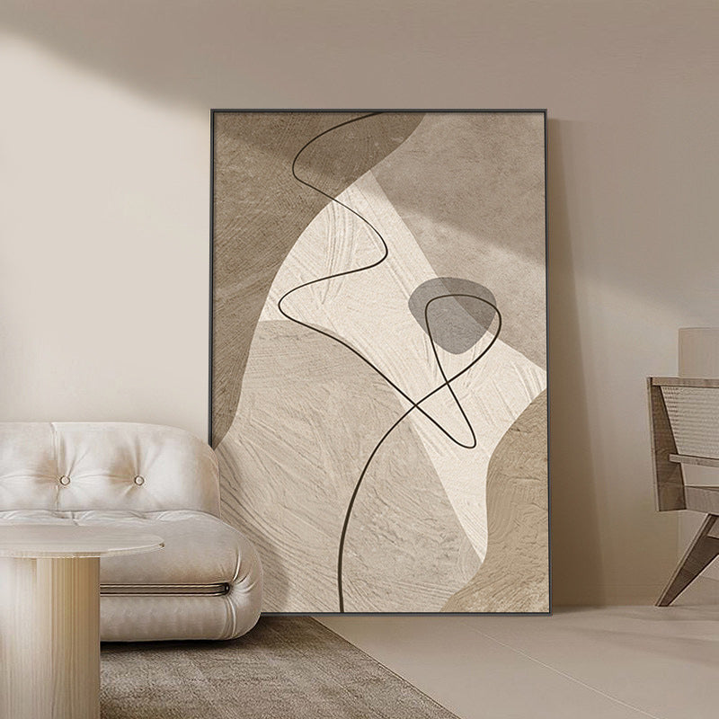 Abstract Texture Wall Art Homeandso
