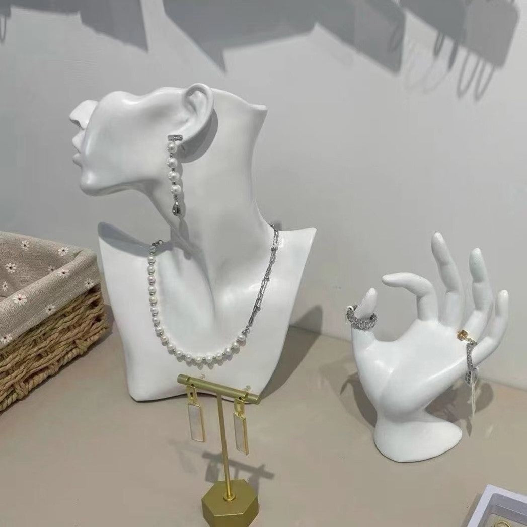 Decorative Jewelry Display Stand Homeandso