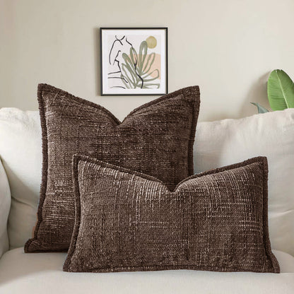 Home Decorative Pillow for Bedroom Decor