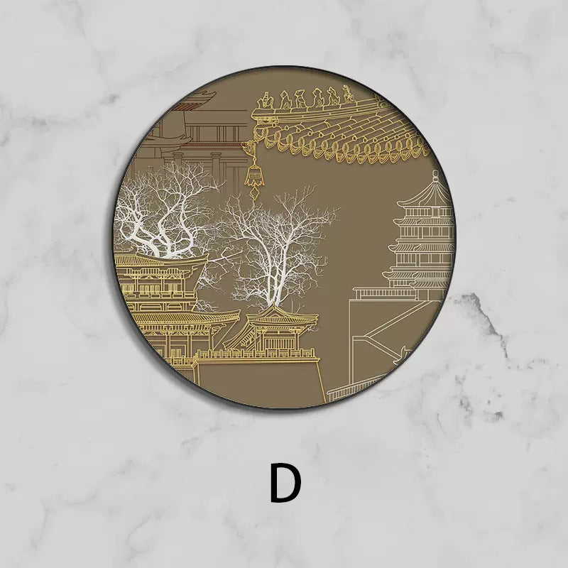 Artistic Decorative Wall Art Homeandso