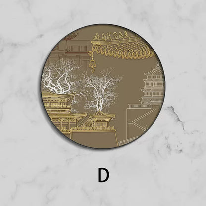 Artistic Decorative Wall Art Homeandso