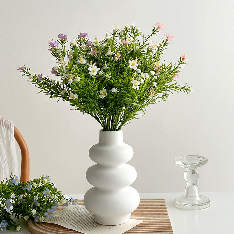 Lifelike Floral Branch Bouquet