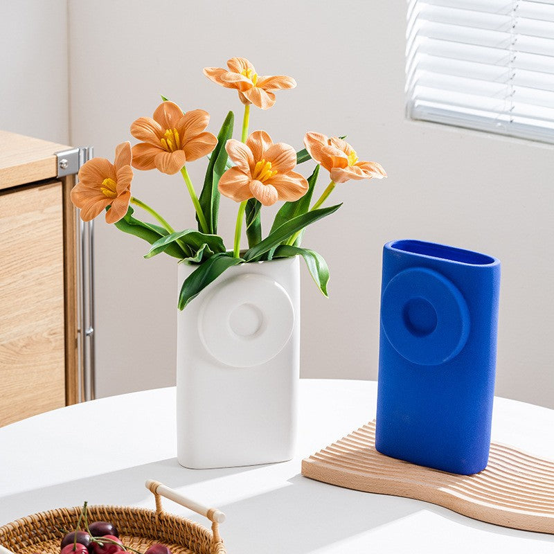 Decorative Ceramic Vase Homeandso