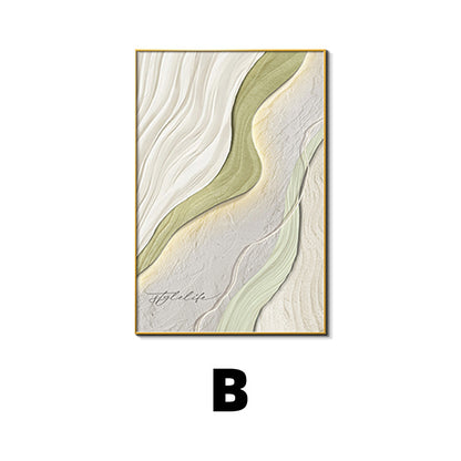 Abstract Textured Wall Art Homeandso 1790073542