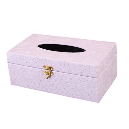 Elegant Decorative Tissue Box Homeandso