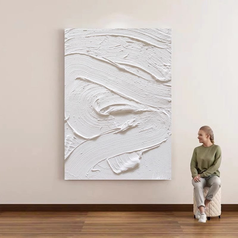 Textured Abstract Canvas Wall Art Homeandso 1789034897