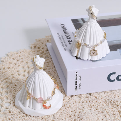 Decorative Figurine Homeandso