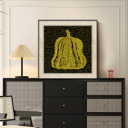 Floral-Inspired Framed Wall Art Homeandso