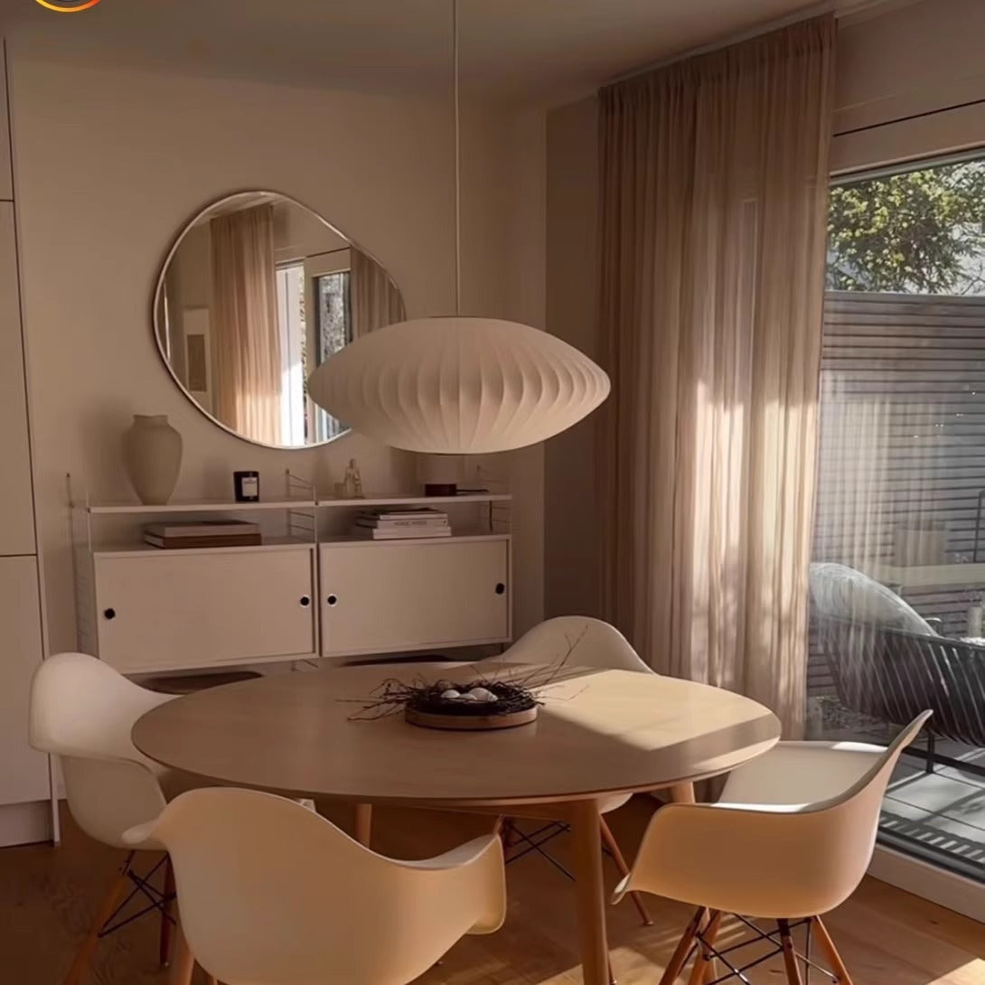 Contemporary Pendant Lamp