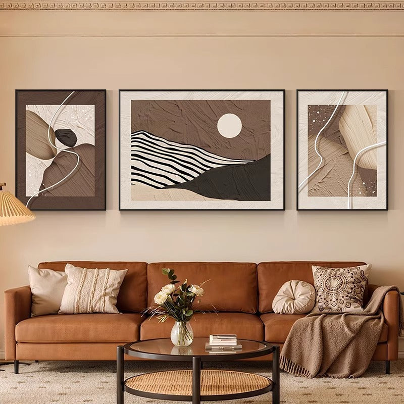 Decorative Wall Art Set Homeandso