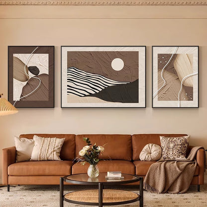 Decorative Wall Art Set Homeandso